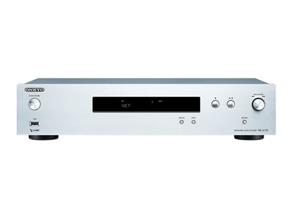 Onkyo NS6130S High Res Network Audio Player