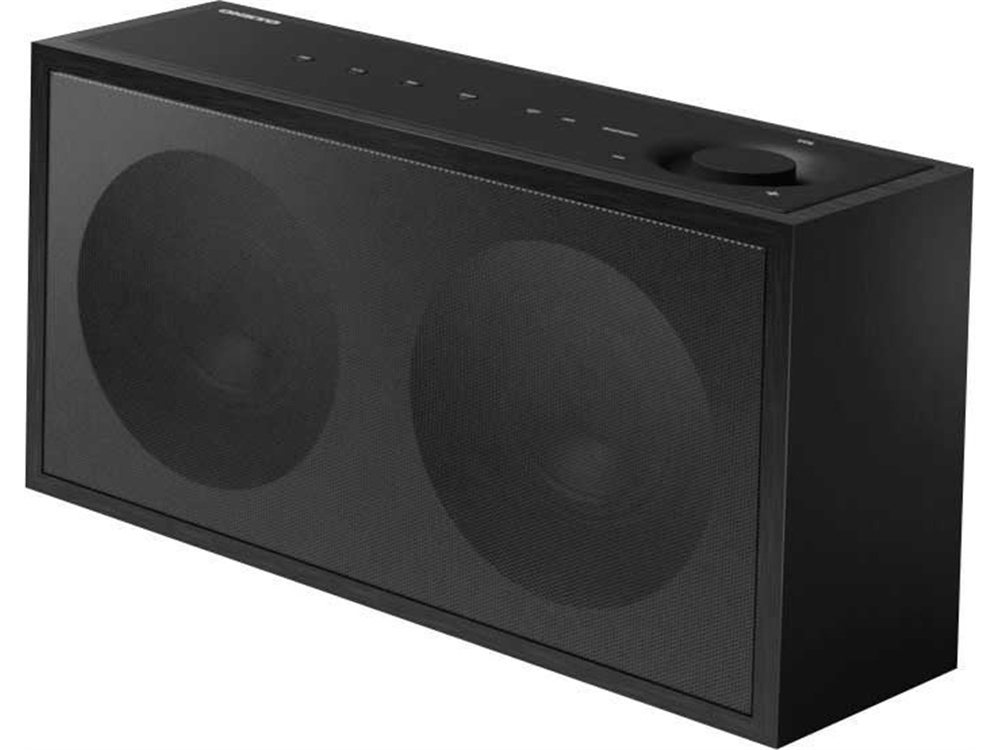 Onkyo NCP302B Wireless Speaker (Black)