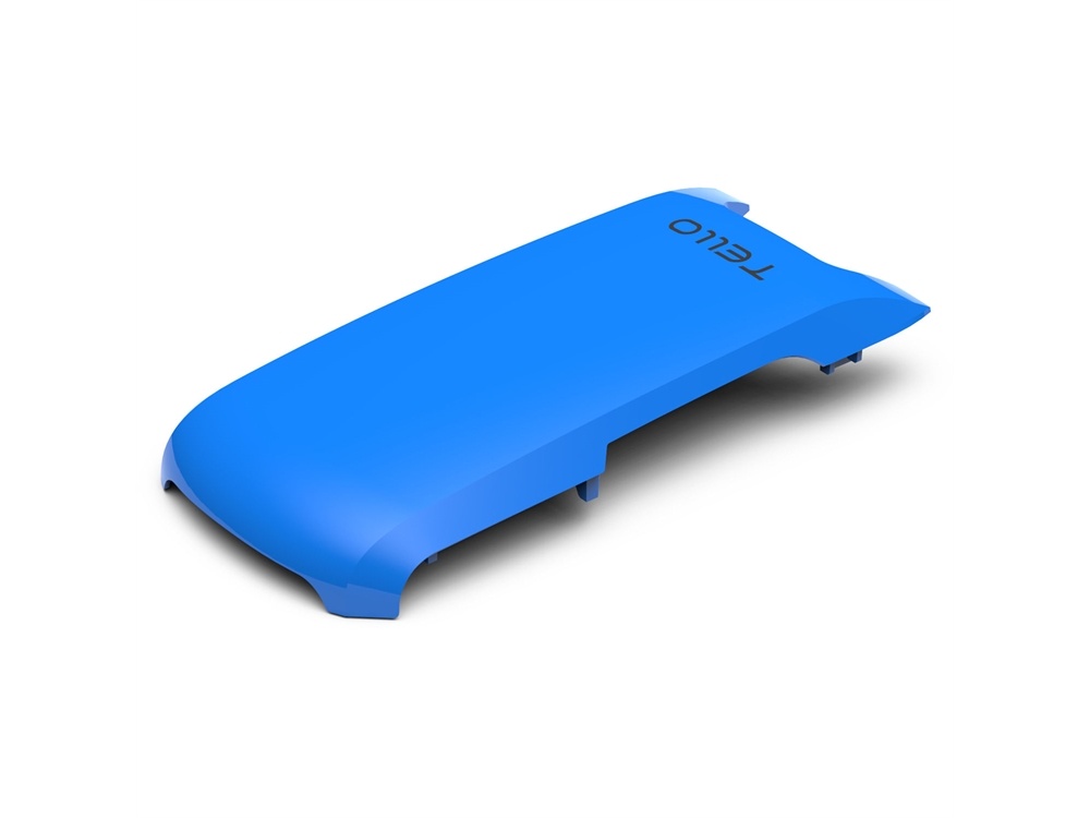 Ryze Tech Snap-On Cover for Tello (Blue)