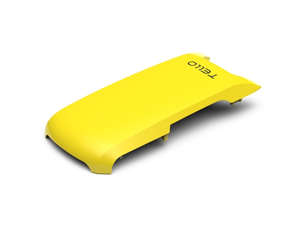 Ryze Tech Snap-On Cover for Tello (Yellow)
