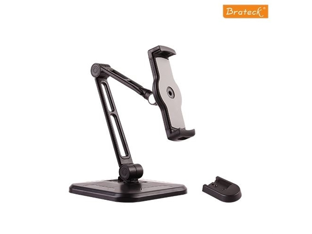 Brateck PAD28-01 Adjustable Phone/Tablet Desktop Stand
