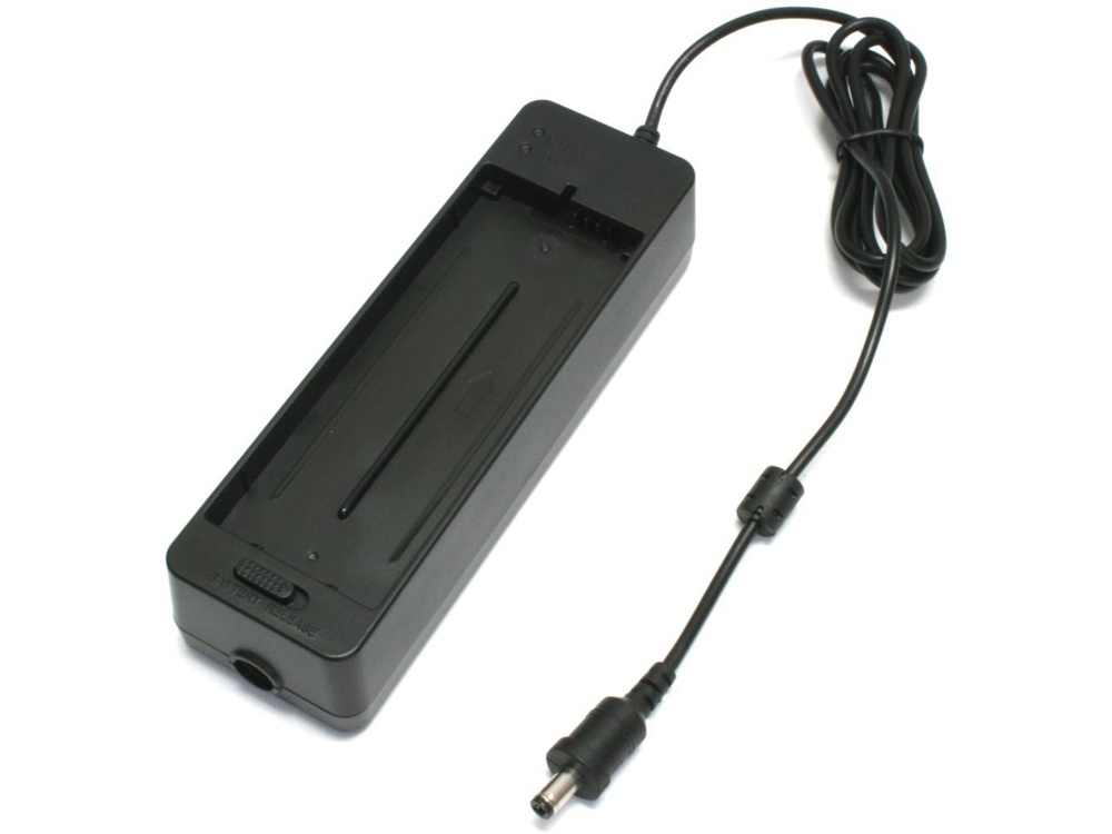 Wasabi Power Charger Adapter for Canon CG-CP200, NB-CP2L and NB-CP1L