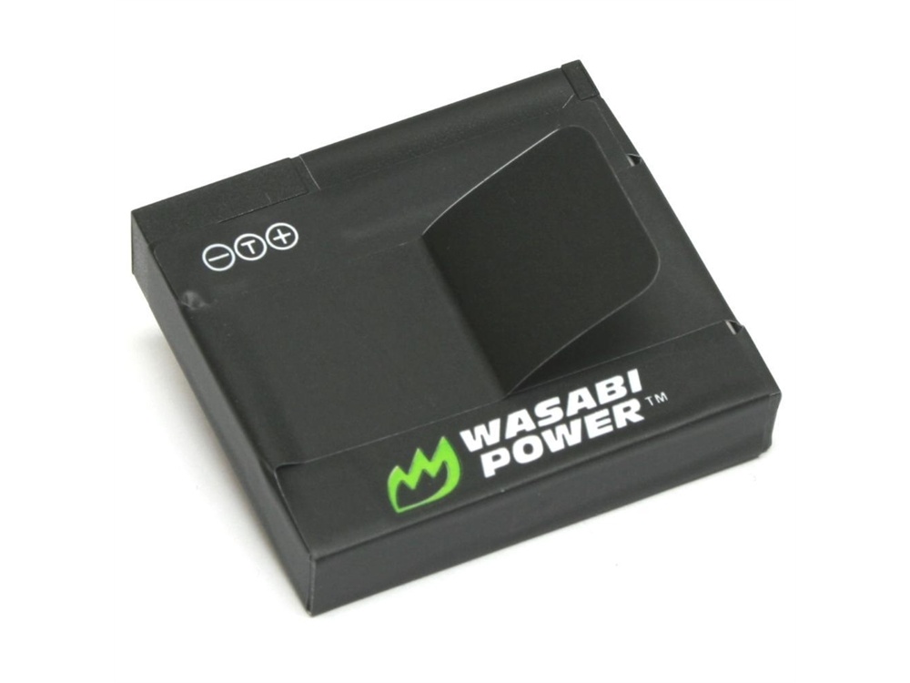 Wasabi Power Battery for YI Action Camera