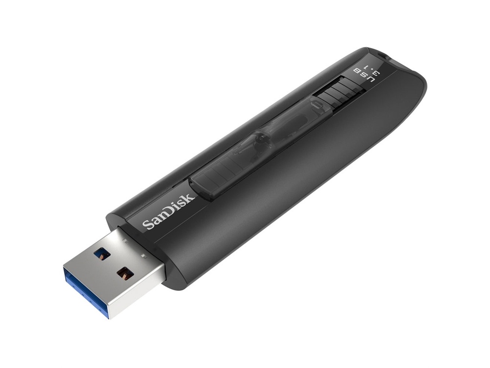 SanDisk 64GB Extreme Go USB 3.1 Flash Drive