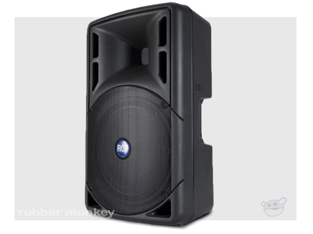 RCF ART 312-A Active Speaker