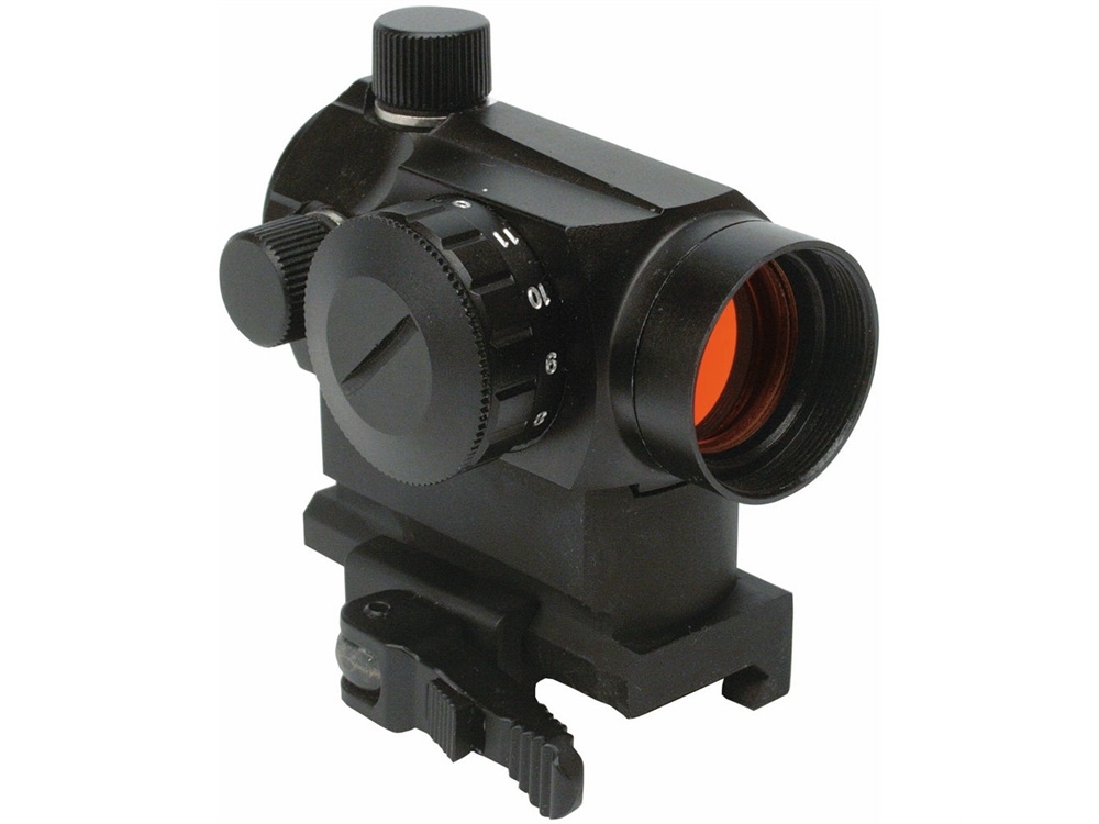Konus 1x20 SightPro Atomic QR Red Dot Sight