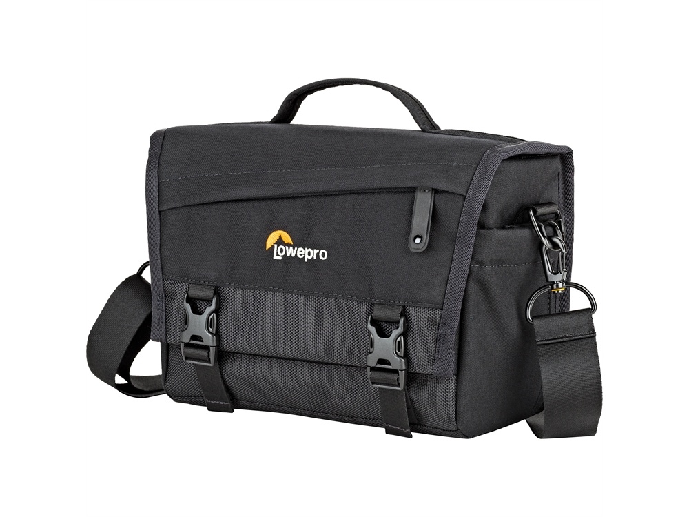 Lowepro m-Trekker SH150 Shoulder Bag (Black Cordura)