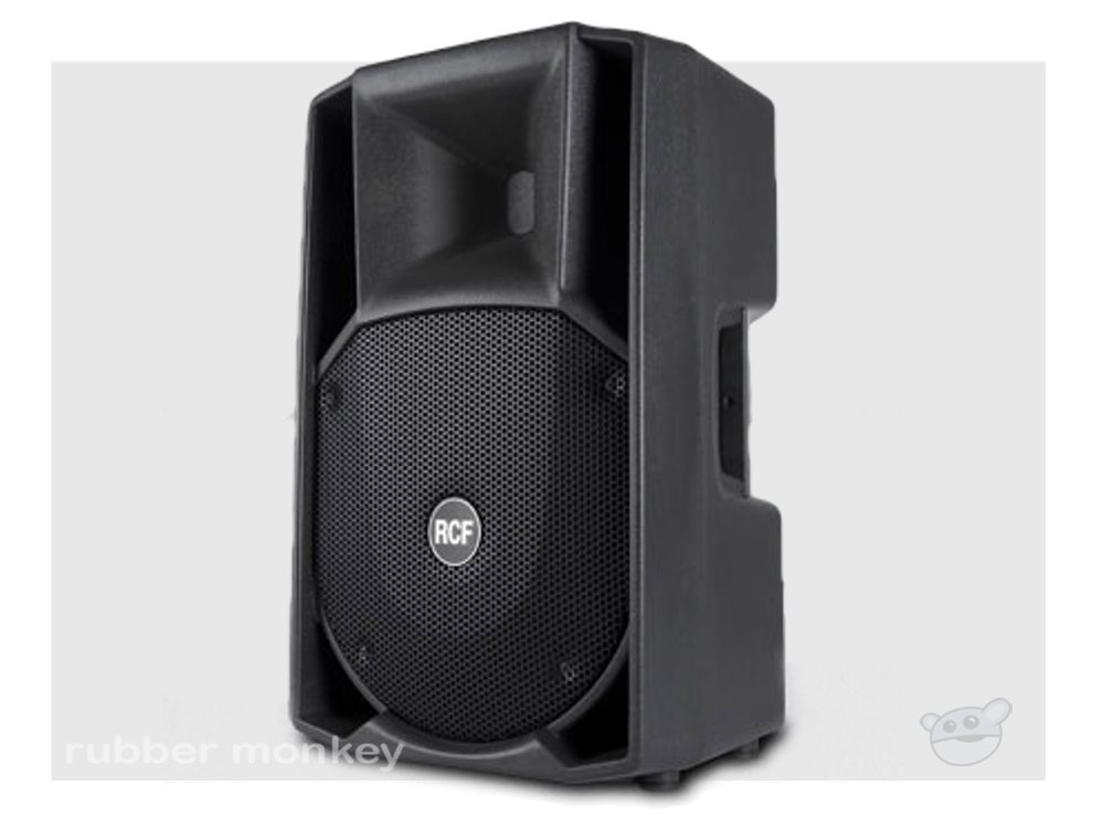 RCF ART 422-A Active Speaker