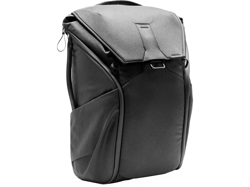 Peak Design Everyday Backpack (30L, Black)