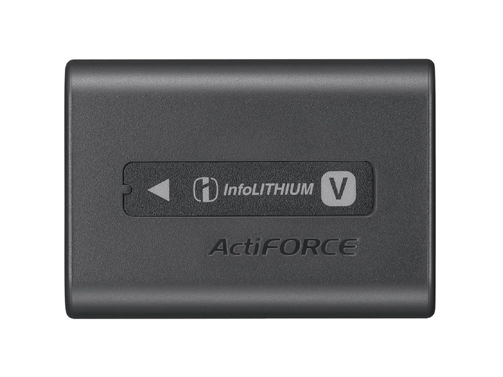 Sony NP-FV70A V-Series Battery Pack for Handycam Camcorders