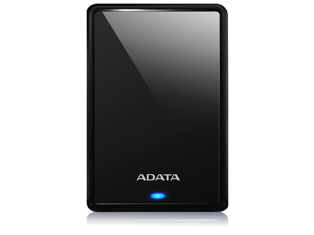 ADATA AHV620S 1TB USB 3.1 External Hard Drive