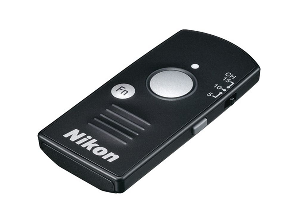 Nikon WR-T10 Wireless Remote Controller Transmitter
