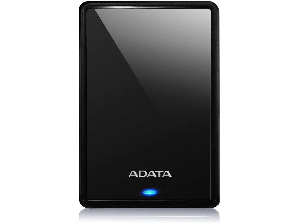 ADATA AHV620S 2TB USB 3.1 External Hard Drive