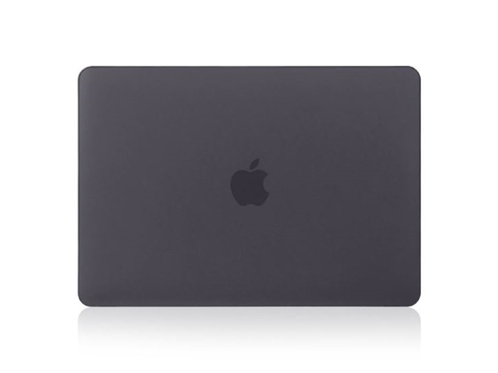Promate Lightweight Scratch Resistant Shell Case for Macbook Pro 15" (Black)