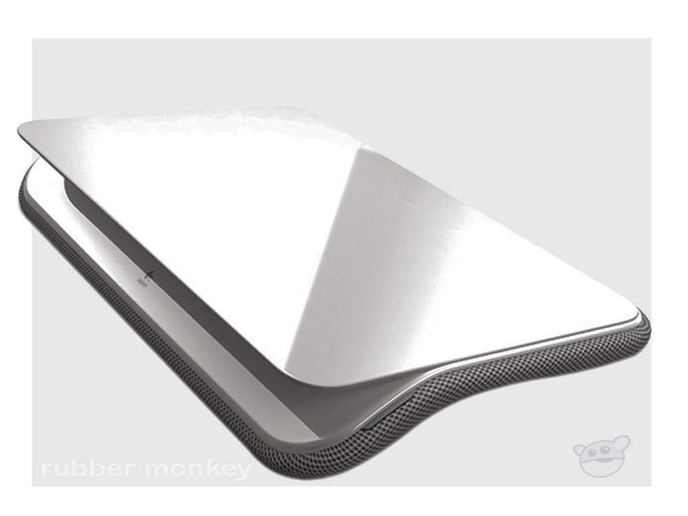 Logitech Comfort Lapdesk for Notebooks