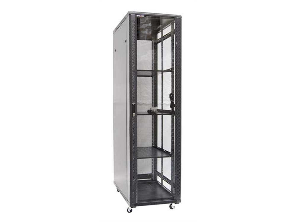DYNAMIX RSR42-6X9FP 42RU Network Server Cabinet (Flat Pack)
