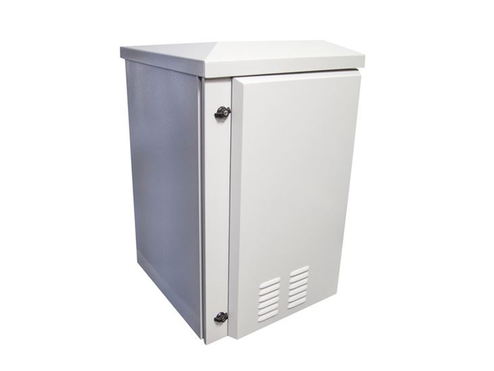 DYNAMIX RODW18-600FK 18RU Vented Outdoor Wall Mount Cabinet