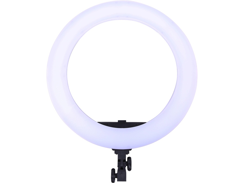 Dracast LED180 Halo Bi-Color Ringlight