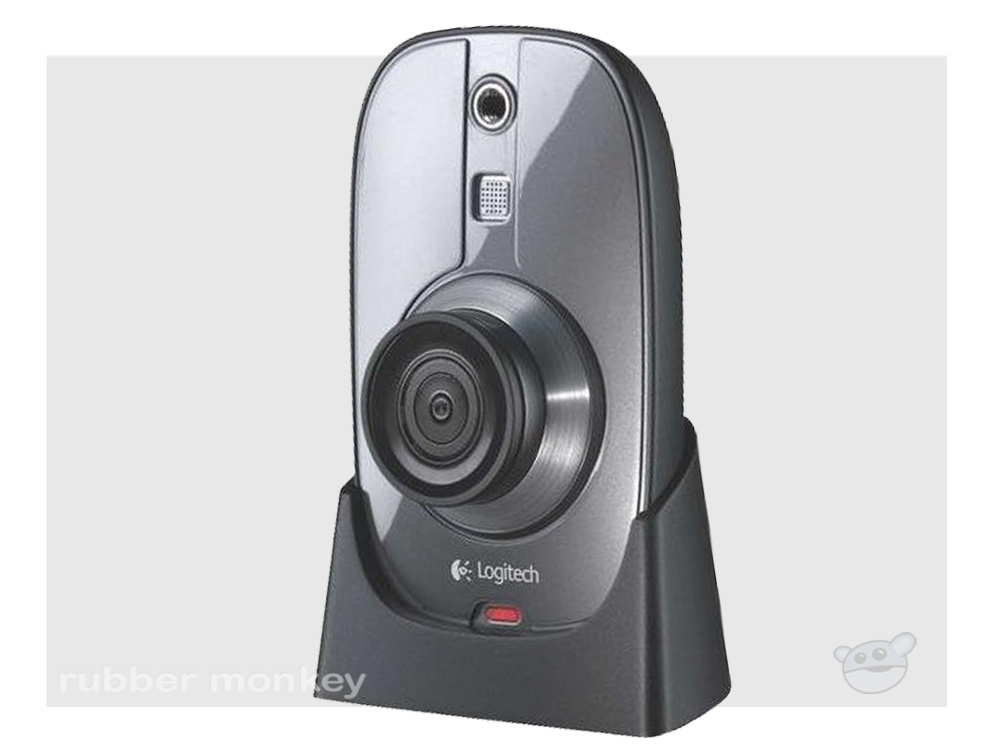 Logitech Alert - 750i Indoor Master System