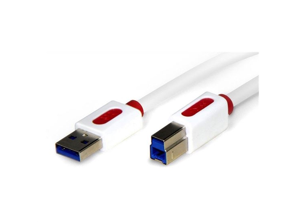 Promate Premium HiSpeed Type-A to B USB 3.0 Cable