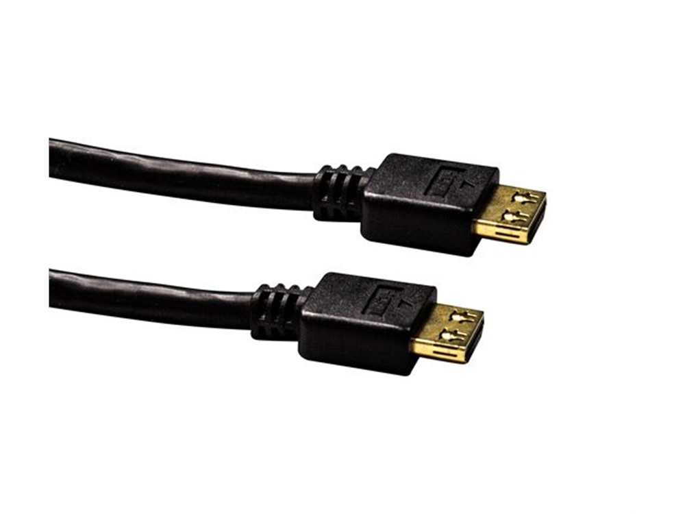 DYNAMIX High Speed Flexi-Lock HDMI Cable (7.5 m)