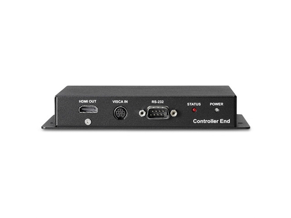 Lumens VC-HDRX HDBaseT Video Over Ethernet Receiver