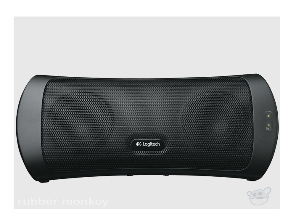Logitech Wireless Speaker for iPad