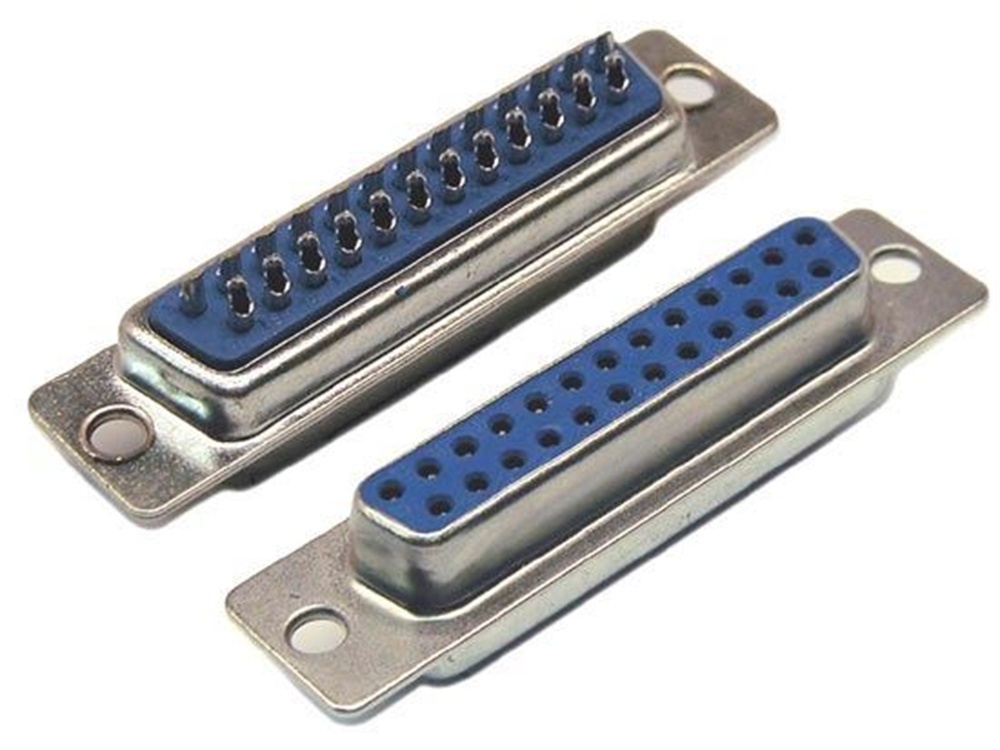 Db connection. Разъем DB-25m. Db25 разъем. Db25 db15 корпус. Коннектор db25