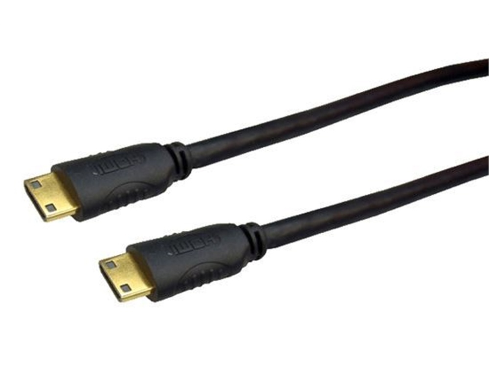 DYNAMIX HDMI Mini To HDMI Mini Cable (2 m)