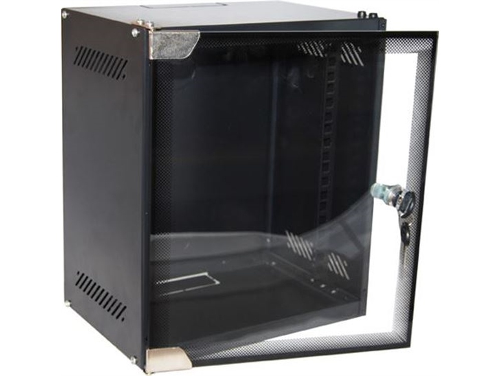 DYNAMIX R10WM9D 9RU Mini Cabinet for 10" Panels
