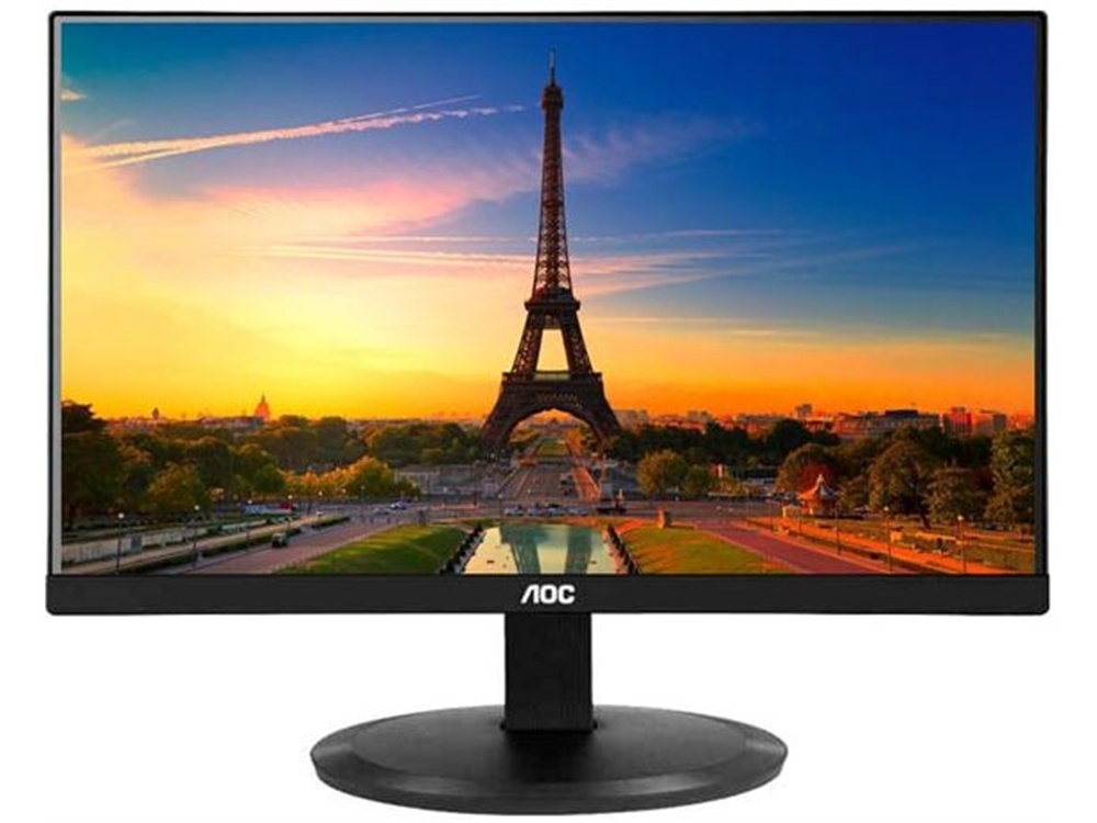 AOC I2280SWD 22" 1920x1080 Monitor