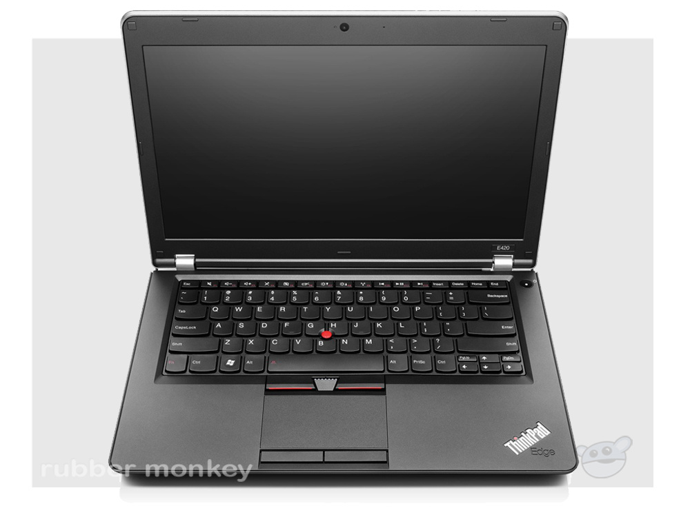 Lenovo ThinkPad Edge E420 (1141-BYM)