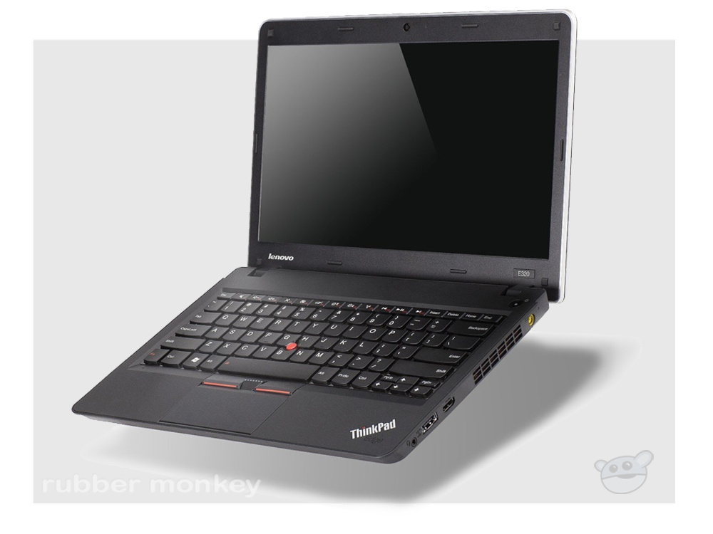 Lenovo ThinkPad Edge E320