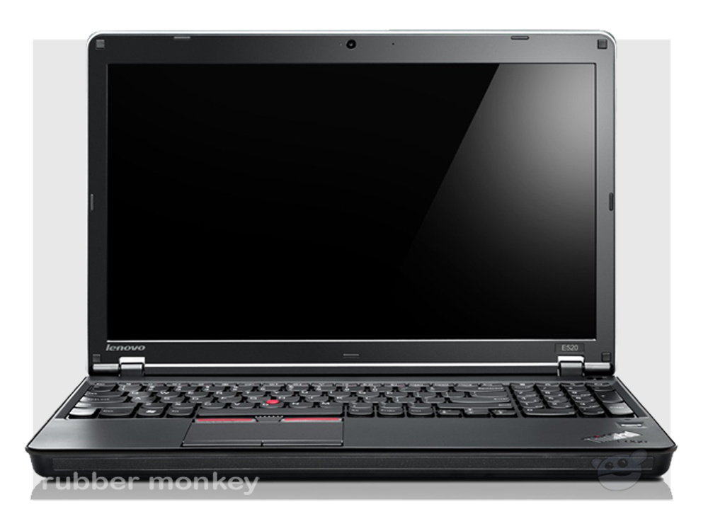 Lenovo ThinkPad Edge E520 - 320 GB
