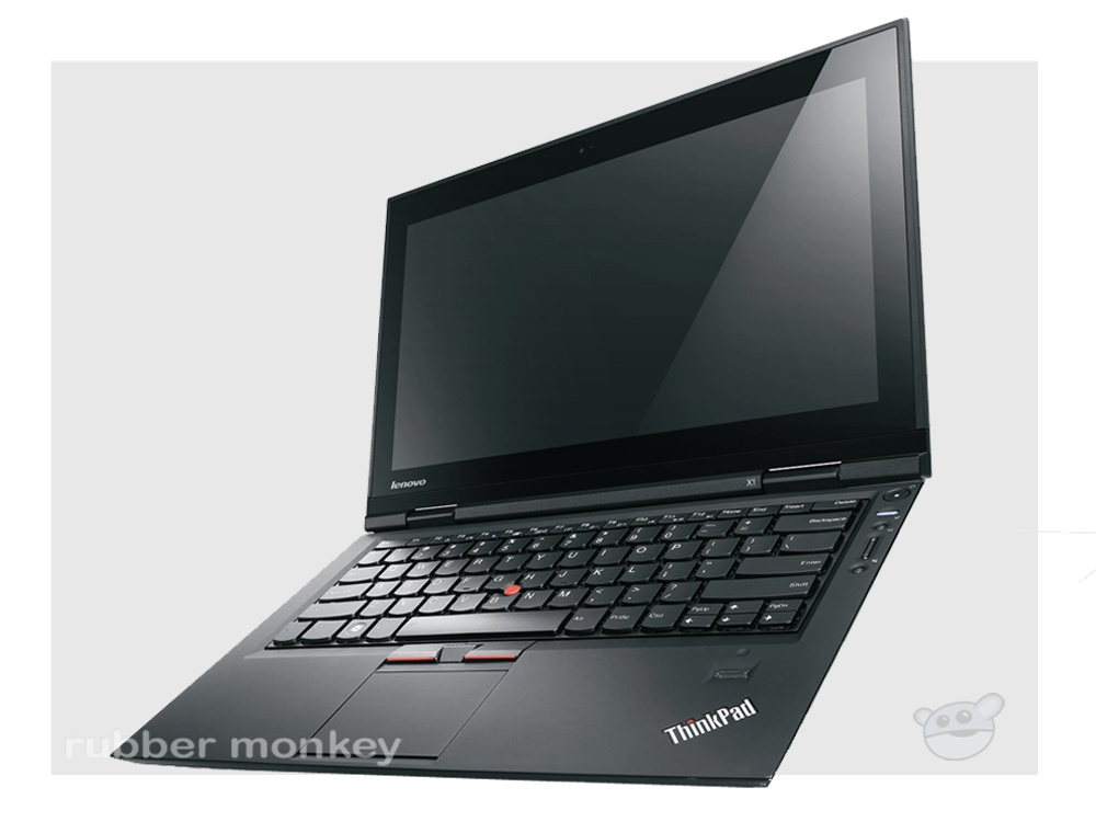 Lenovo ThinkPad X1 - 129123M