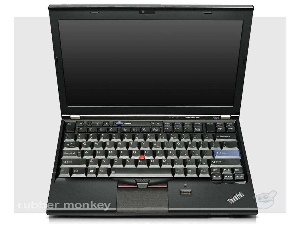 Lenovo ThinkPad X220 - 42873FM