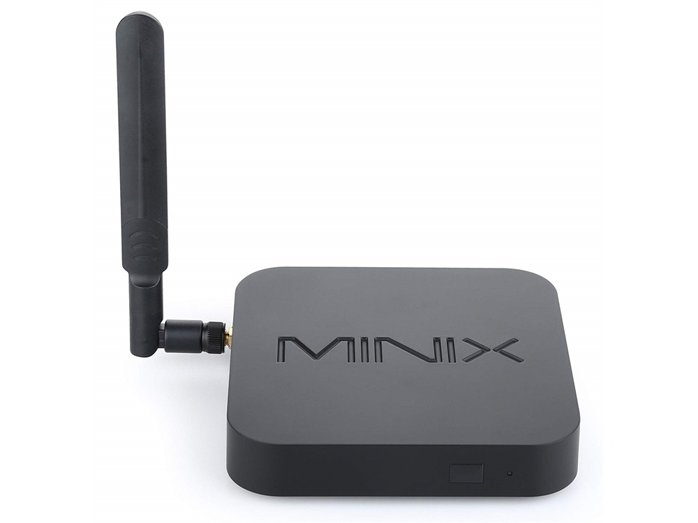 MiniX NEO U9-H Media Hub for Android