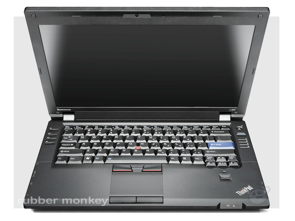 Lenovo ThinkPad L420 - 4GB