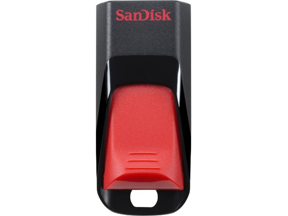 SanDisk 16GB Cruzer Edge USB Flash Drive
