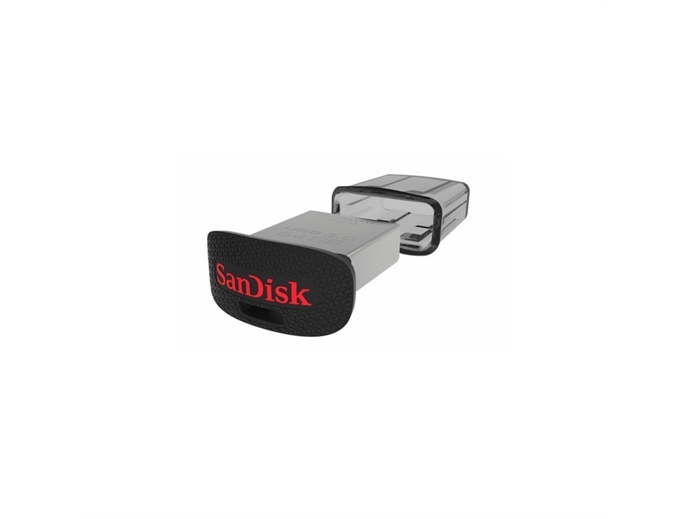 SanDisk 16GB Ultra Fit USB 3.0 Flash Drive