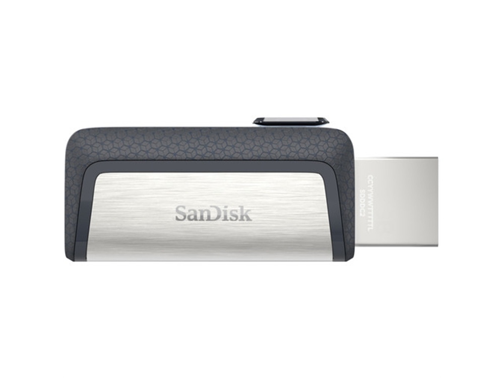 SanDisk 16GB Ultra Dual Drive USB Type-C Flash Drive