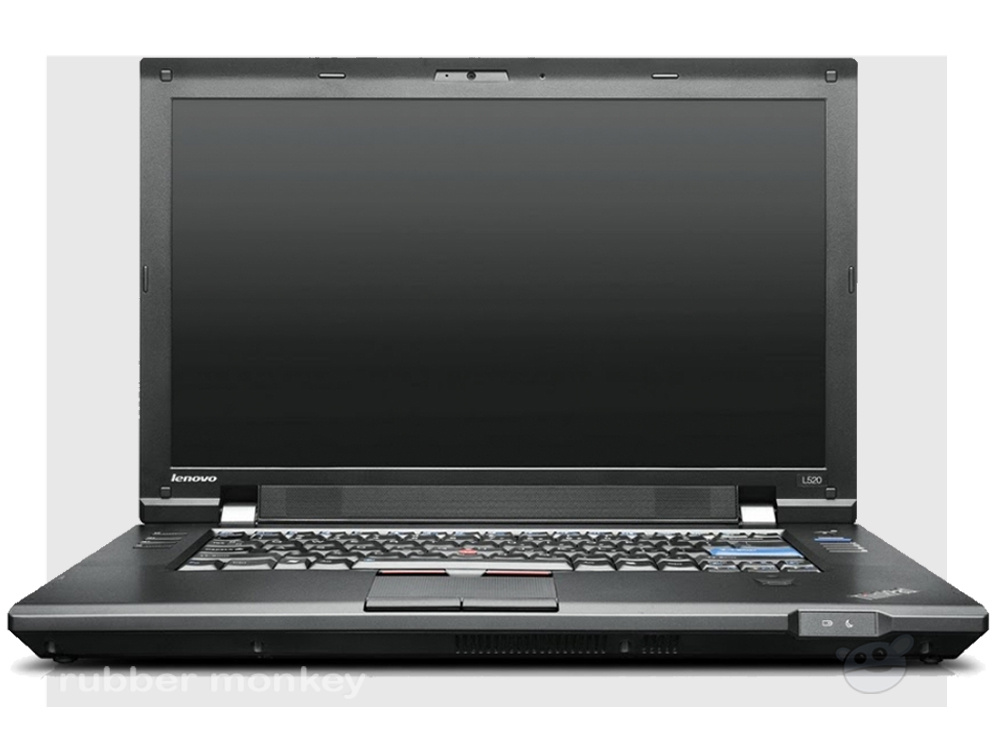 Lenovo ThinkPad L520 - (78593AM)