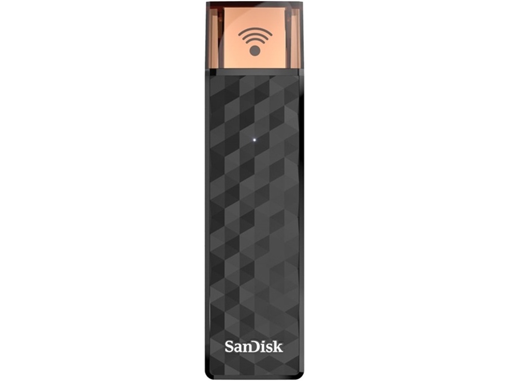 SanDisk 16GB Connect Wireless Stick