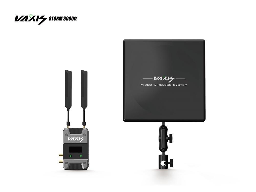 Vaxis Storm 3000FT+ Receiver