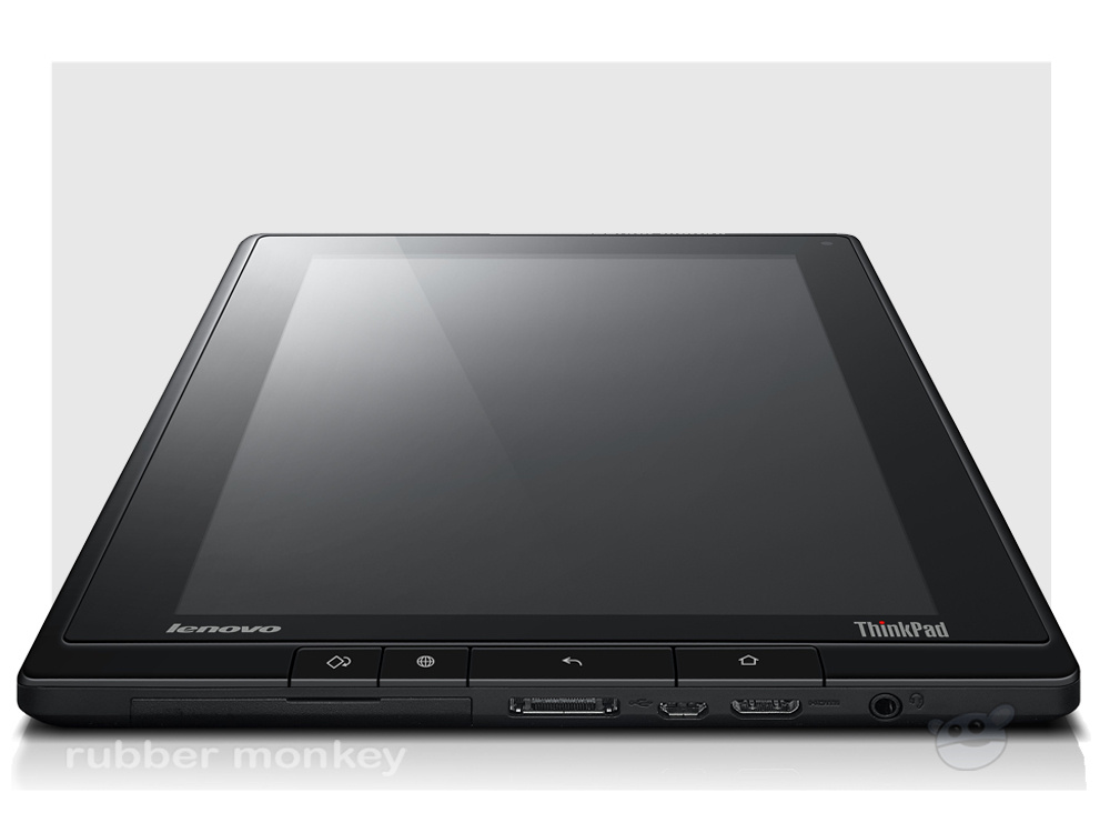 Lenovo ThinkPad Tablet (WiFi plus 3G) 16GB