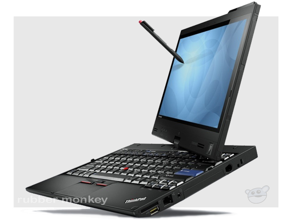 Lenovo ThinkPad X220 Tablet