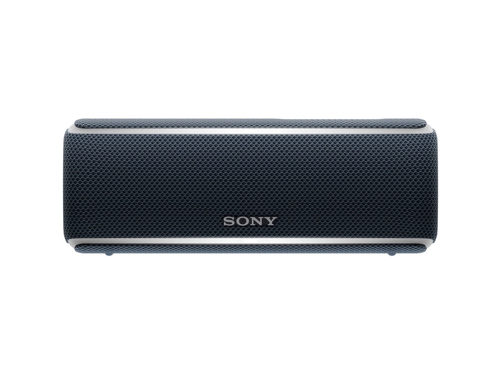 Sony SRS-XB21B Portable Wireless Bluetooth Speaker (Black)
