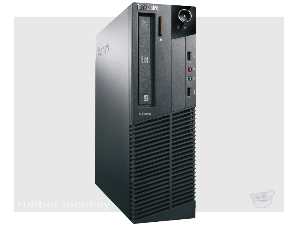 Lenovo ThinkCentre M81 (5032A9M)