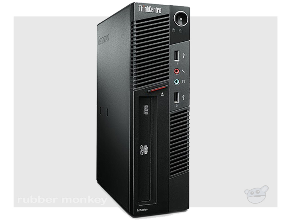 Lenovo ThinkCentre M91p (4518E2M)