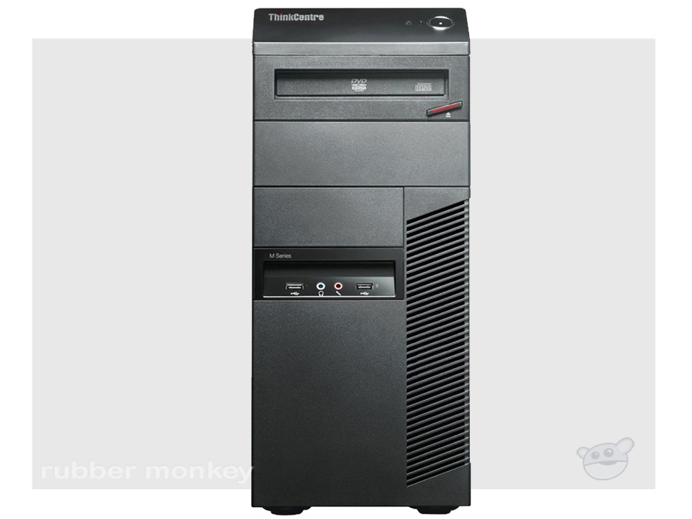 Lenovo ThinkCentre M91p (4524RZ8)